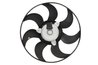 Ventilator radiator racire Thermotec D8X032TT