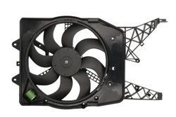 Ventilator radiator racire Thermotec D8X033TT