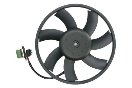 Ventilator radiator racire Thermotec D8X037TT