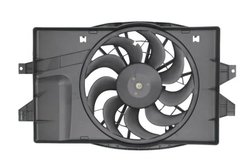 Ventilator radiator racire Thermotec D8Y001TT