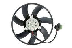 Ventilator radiator racire Thermotec D8X037TT