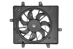 VENTILATOR RADIATOR RACIRE THERMOTEC D8Y002TT - Compatibil cu CHRYSLER