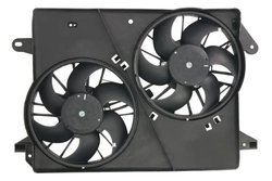 Ventilator radiator racire Thermotec D8Y005TT