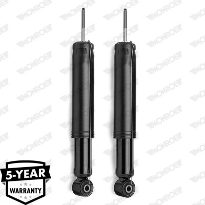 AMORTIZOR MONROE D9003A - Compatibil cu SSANGYONG