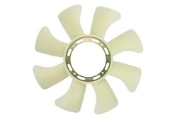 PALETA VENTILATOR RACIRE MOTOR THERMOTEC D90501TT - Compatibil cu HYUNDAI, KIA