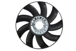 Paleta ventilator racire motor Thermotec D9B004TT