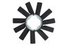 Paleta ventilator racire motor Thermotec D9B005TT