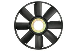 PALETA VENTILATOR RACIRE MOTOR THERMOTEC D9IV003TT - Compatibil cu IVECO