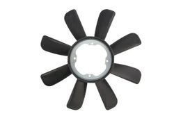 PALETA VENTILATOR RACIRE MOTOR THERMOTEC D9B008TT - Compatibil cu BMW