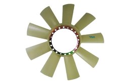 Paleta ventilator racire motor Thermotec D9M001TT