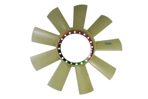 Paleta ventilator racire motor Thermotec D9M001TT