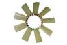 Paleta ventilator racire motor Thermotec D9M001TT