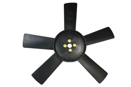 PALETA VENTILATOR RACIRE MOTOR THERMOTEC D9M005TT - Compatibil cu MERCEDES-BENZ