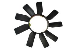 PALETA VENTILATOR RACIRE MOTOR THERMOTEC D9M009TT - Compatibil cu MERCEDES-BENZ