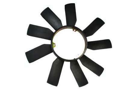 PALETA VENTILATOR RACIRE MOTOR THERMOTEC D9M009TT - Compatibil cu MERCEDES-BENZ