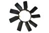 PALETA VENTILATOR RACIRE MOTOR THERMOTEC D9M009TT - Compatibil cu MERCEDES-BENZ