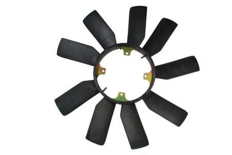 Paleta ventilator racire motor Thermotec D9M010TT