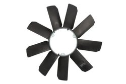 PALETA VENTILATOR RACIRE MOTOR THERMOTEC D9M016TT - Compatibil cu MERCEDES-BENZ