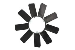 Paleta ventilator racire motor Thermotec D9M016TT