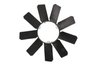 Paleta ventilator racire motor Thermotec D9M016TT