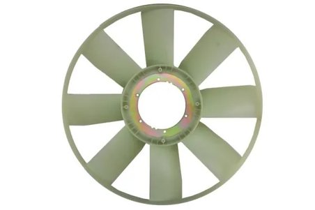 Paleta ventilator racire motor Thermotec D9ME014TT