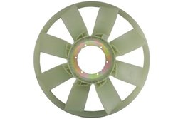 Paleta ventilator racire motor Thermotec D9ME014TT