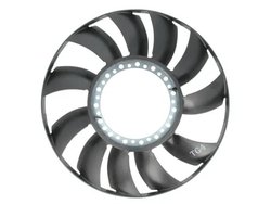 PALETA VENTILATOR RACIRE MOTOR THERMOTEC D9W001TT - Compatibil cu AUDI, SKODA, VW