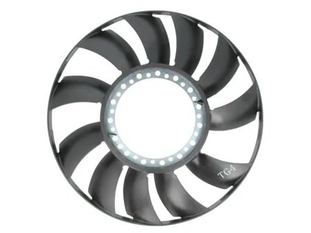 Paleta ventilator racire motor Thermotec D9W001TT
