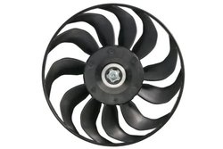 PALETA VENTILATOR RACIRE MOTOR THERMOTEC D9W005TT - Compatibil cu SEAT, VW