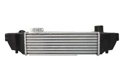 INTERCOOLER THERMOTEC DA03002TT - Compatibil cu KIA