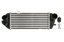 INTERCOOLER THERMOTEC DA05002TT - Compatibil cu HYUNDAI, KIA