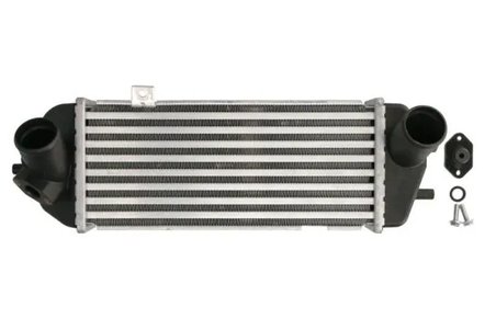 INTERCOOLER THERMOTEC DA05002TT - Compatibil cu HYUNDAI, KIA