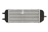 INTERCOOLER THERMOTEC DA05002TT - Compatibil cu HYUNDAI, KIA