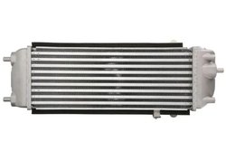 INTERCOOLER THERMOTEC DA05005TT - Compatibil cu HYUNDAI, KIA