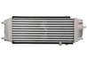 INTERCOOLER THERMOTEC DA05005TT - Compatibil cu HYUNDAI, KIA