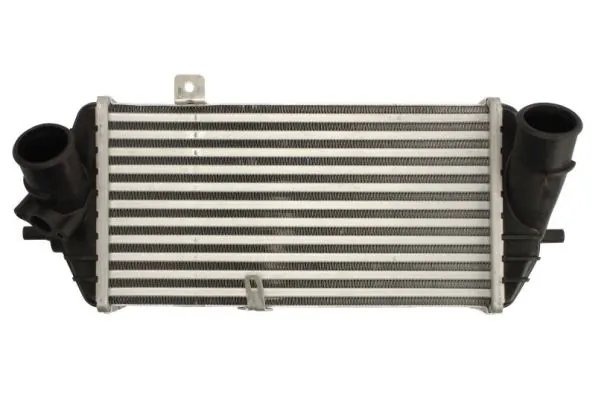 INTERCOOLER THERMOTEC DA05007TT - Compatibil cu HYUNDAI, KIA