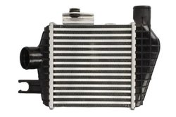 INTERCOOLER THERMOTEC DA05008TT - Compatibil cu HYUNDAI, KIA