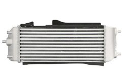 INTERCOOLER THERMOTEC DA05011TT - Compatibil cu HYUNDAI, KIA