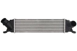 INTERCOOLER THERMOTEC DA05013TT - Compatibil cu HYUNDAI