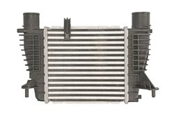 INTERCOOLER THERMOTEC DA1003TT - Compatibil cu NISSAN, RENAULT