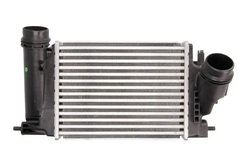 INTERCOOLER THERMOTEC DA1005TT - Compatibil cu NISSAN, RENAULT