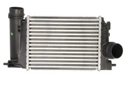 Intercooler Thermotec DA1006TT