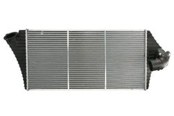 Intercooler Thermotec DA1007TT