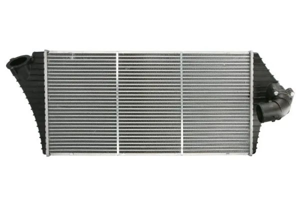 INTERCOOLER THERMOTEC DA1007TT - Compatibil cu RENAULT