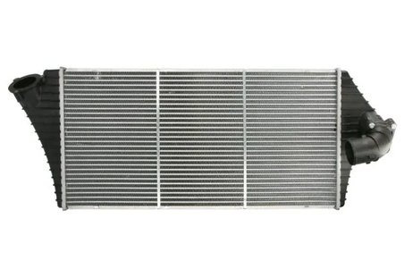 INTERCOOLER THERMOTEC DA1007TT - Compatibil cu RENAULT