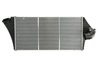 INTERCOOLER THERMOTEC DA1007TT - Compatibil cu RENAULT
