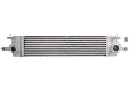 INTERCOOLER THERMOTEC DA1010TT - Compatibil cu NISSAN, RENAULT