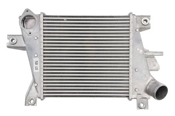 Intercooler Thermotec DA1011TT