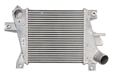 Intercooler Thermotec DA1011TT