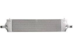 INTERCOOLER THERMOTEC DA1010TT - Compatibil cu NISSAN, RENAULT